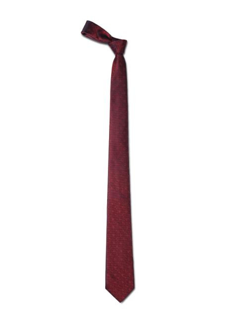 Park Avenue Men Maroon Tie