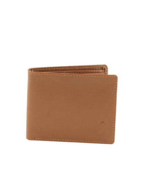 Reid & Taylor Men Casual Brown Wallets