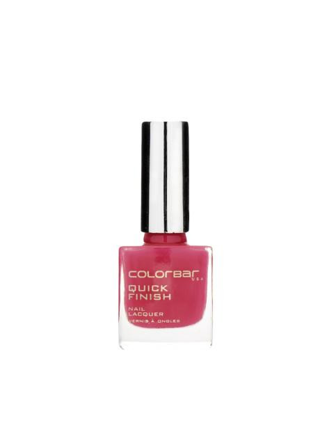 Colorbar Rust Lust Nail Lacquer 14