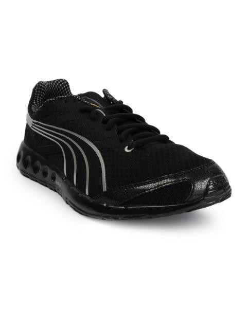 Puma Men Bolt Faas 400 Black Sports Shoes