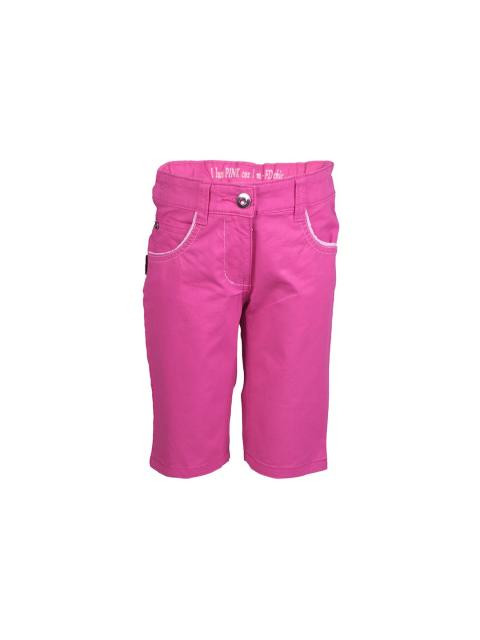 Doodle Kids Girl  Pink Capris