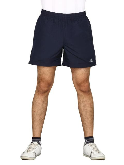 ADIDAS Men Navy Short