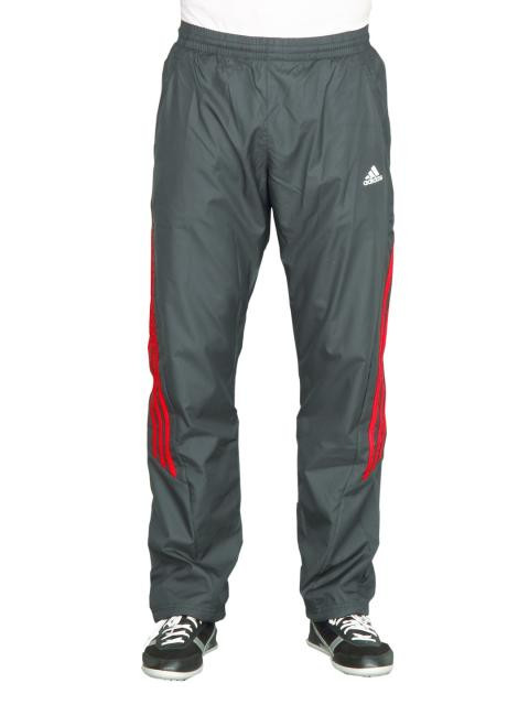 ADIDAS Men Adna Revpt Grey Trackpant