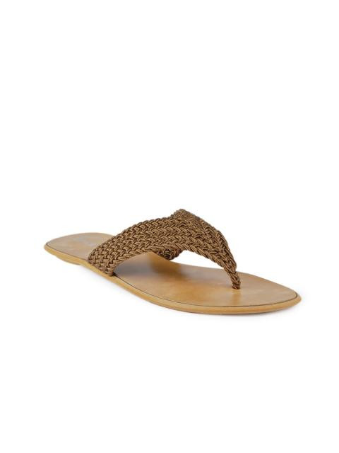 Catwalk Women Casual Copper Flats