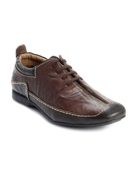 Buckaroo Men New Amanda Brown Casual Shoe