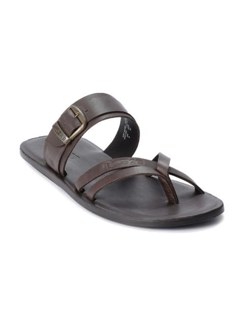 Gas Men Eldorado Sandal