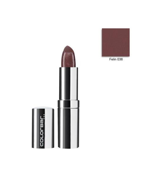 Colorbar Soft Touch Felin Lipstick 036