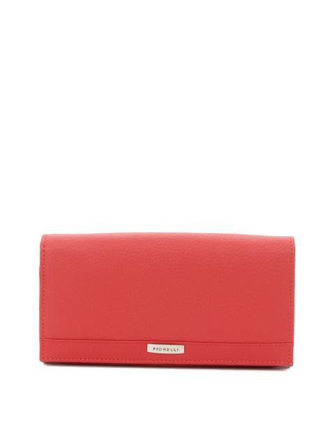 Fiorelli Women Red Wallet