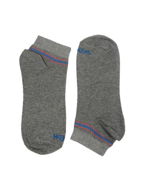 Wrangler Women's Fair Orchid Secret Socks