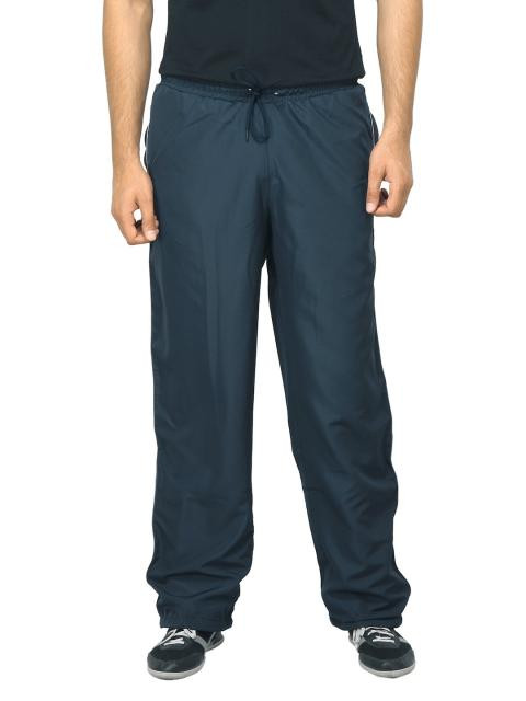 Proline Men Navy Blue Track Pants