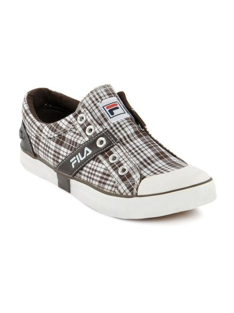 Fila Men Craze Brown Casual Shoes