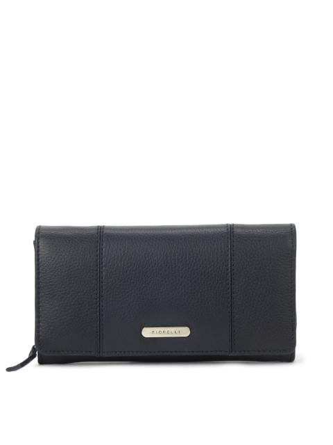 Fiorelli Women Navy Blue Wallet
