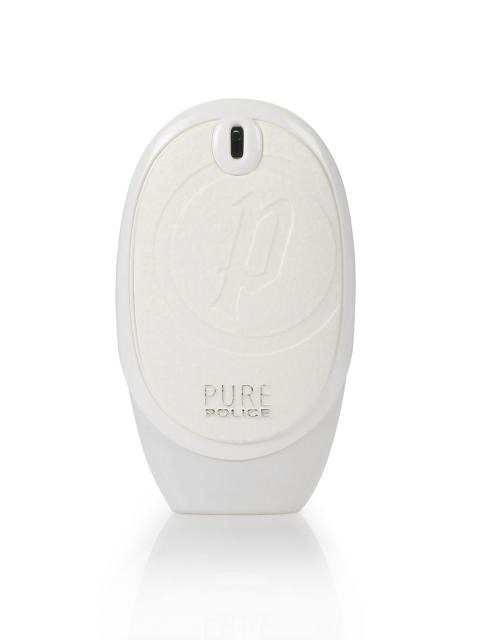Police Pure Women Perfume
