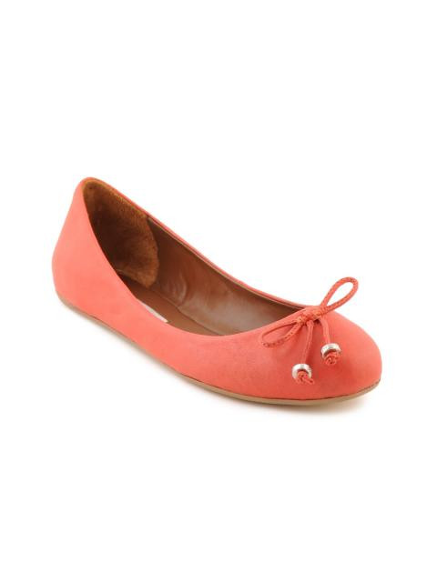 Enroute Women Casual  Coral Red Casual Shoes