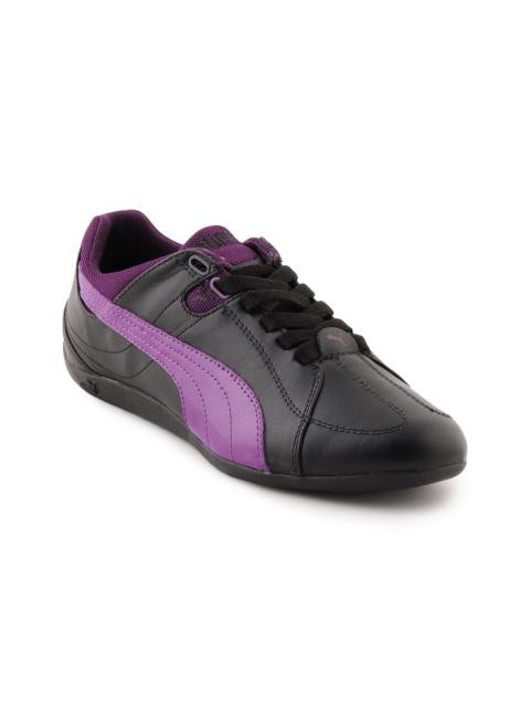 Puma Women Track Cat Basic Casual Shoes