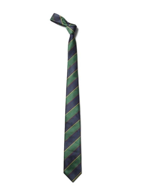 Allen Solly Men Navy Blue Tie