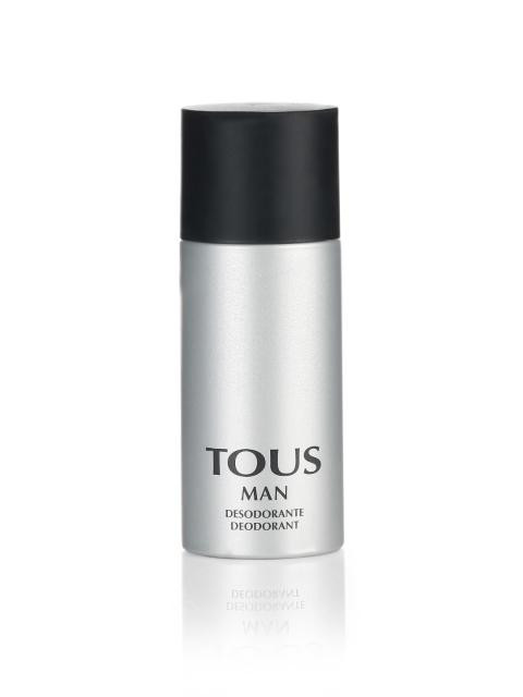 Tous  Natural Men Deo