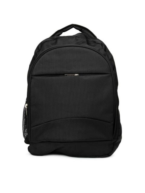 Cabarelli Men Black Backpack