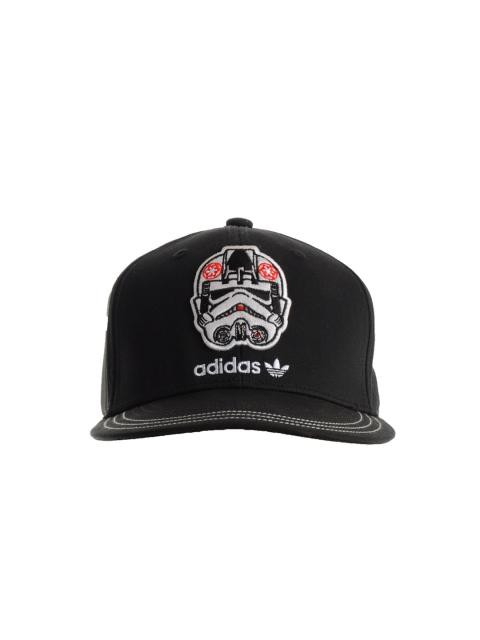 ADIDAS Originals Unisex Black Cap