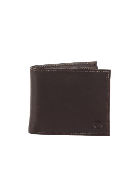 Bulchee Men Brown Wallet