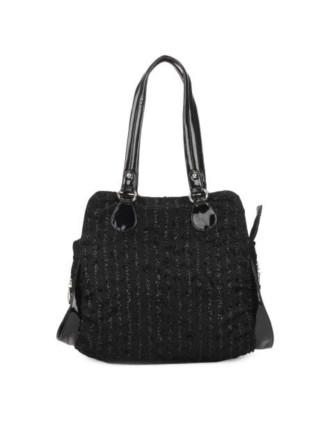Murcia Women Black Handbag