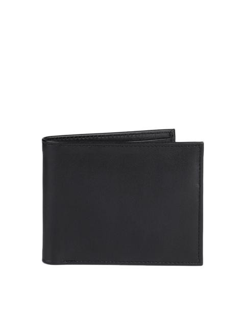 OTLS Men Laurel Black Wallet
