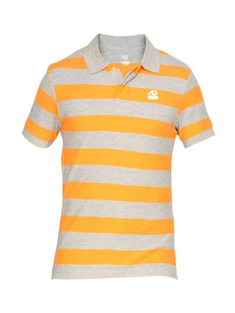 Nike Men's Club Pique Blue Polo T-shirt