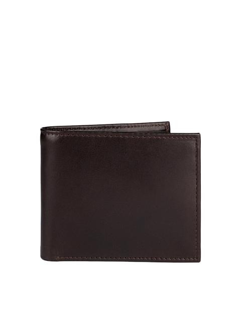 OTLS Men Laurel Black Wallet