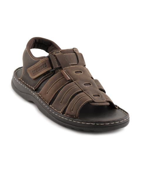 Tantra Men's Time Zone Yellow T-shirt - Size - M