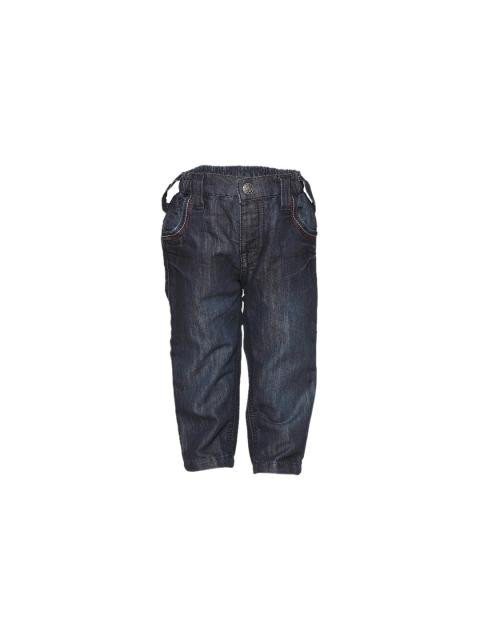Gini and Jony Boy's Kang Jeans Kidswear