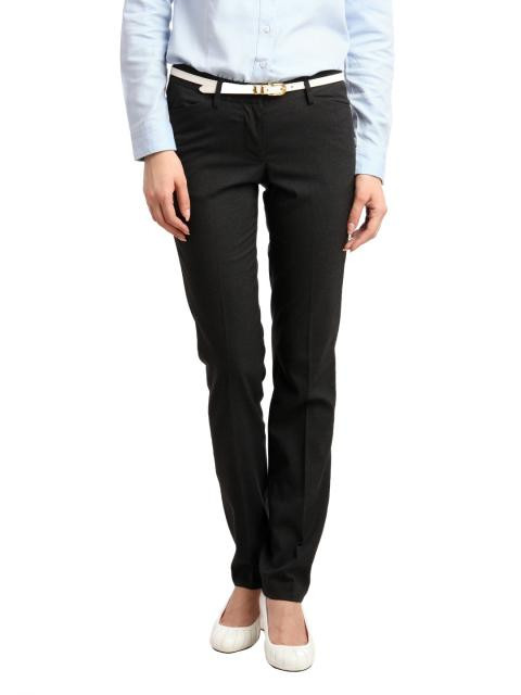 Arrow Woman Grey Trousers