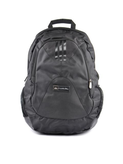 ADIDAS Unisex Ep Bp Adv Casu Black Backpack