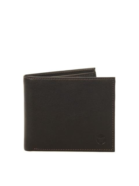 Bulchee Men Brown Wallet