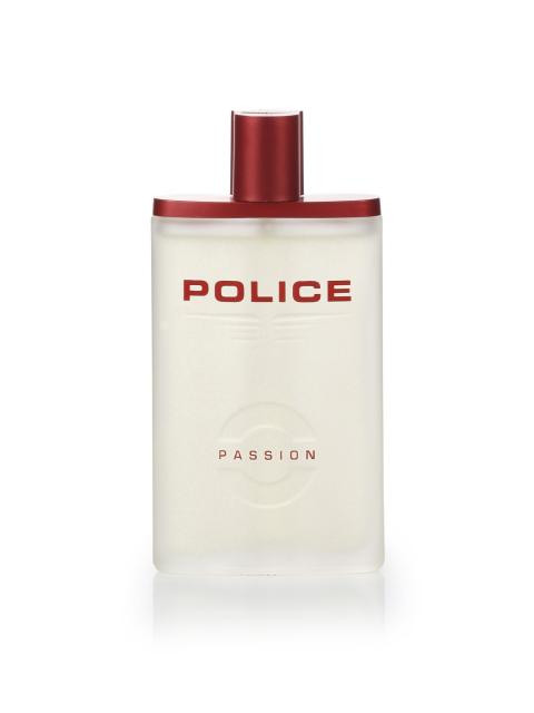 Police Men Passion Perfume