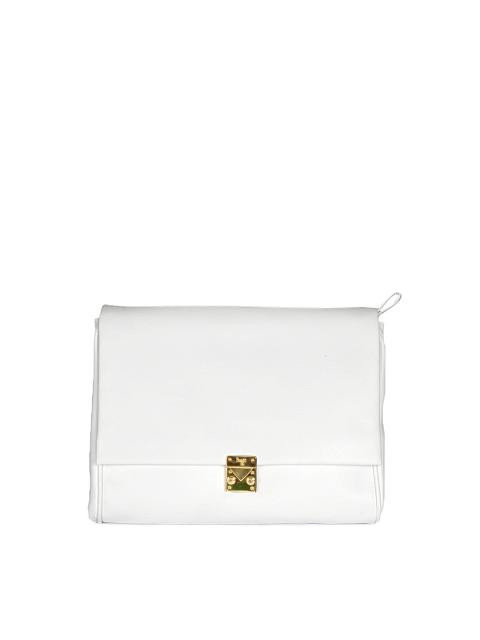 Baggit Women White Purse
