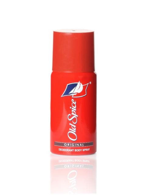 Old Spice Men Original Deo