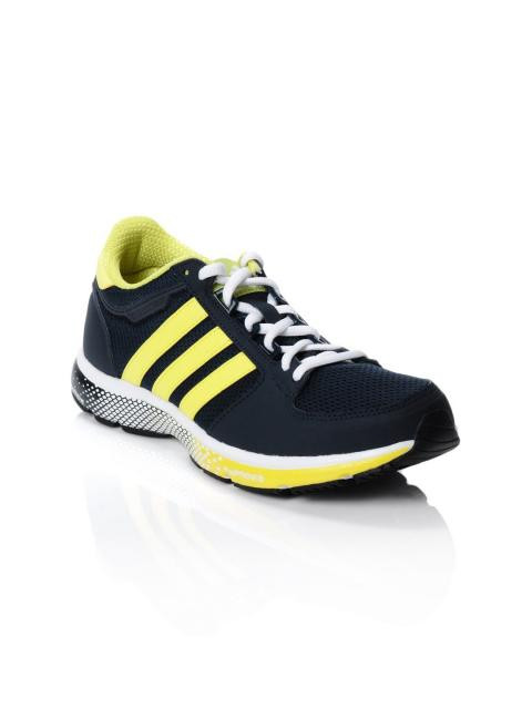 ADIDAS Women Oregon 11 Navy Blue Sports Shoes