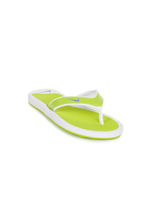 Nike Women Snapper Thong Flip Flop