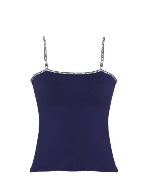 Jockey Women Blue Camisole