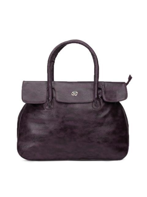 Murcia Women Purple Handbag