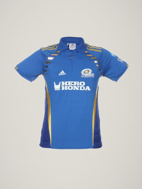 Mumbai Indians Kids Match Jersey