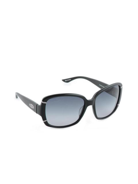 Celine Dion Women Black Frame Sunglasses