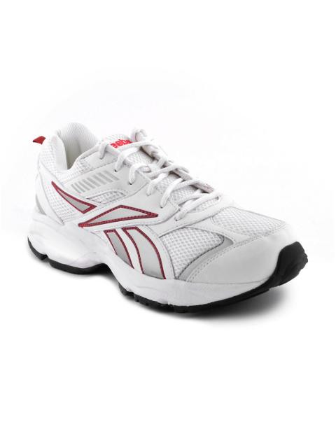 Reebok Men Active  White Sports Shoes
