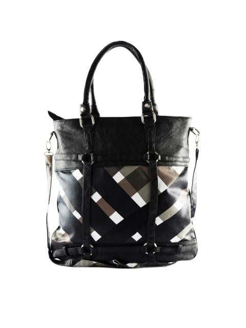 Kiara Women Black Handbag