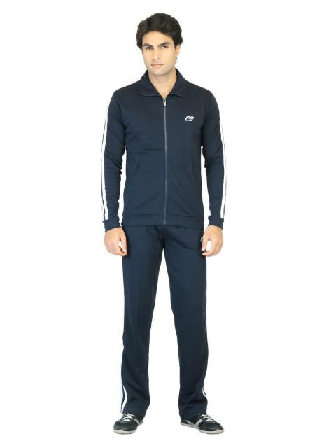 Proline Men Navy Tracksuit