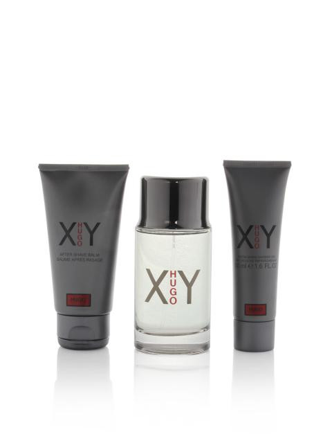 Hugo Men XY Perfume Set