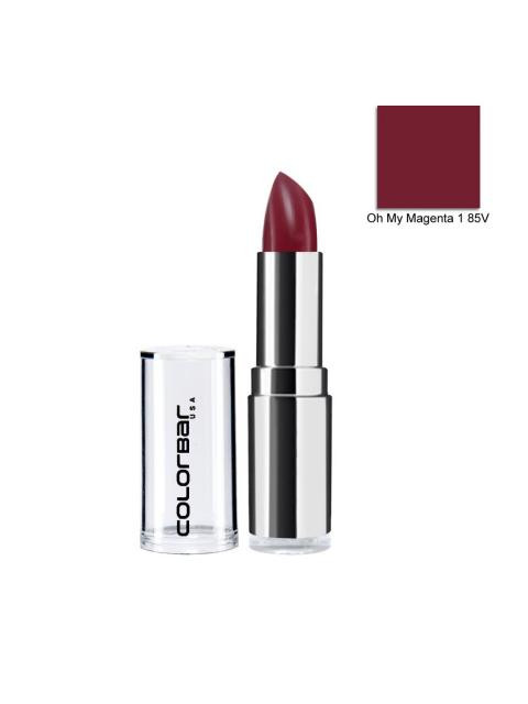 ColorBar Velvet Matte Oh My Magenta 1 Lipstick 85V
