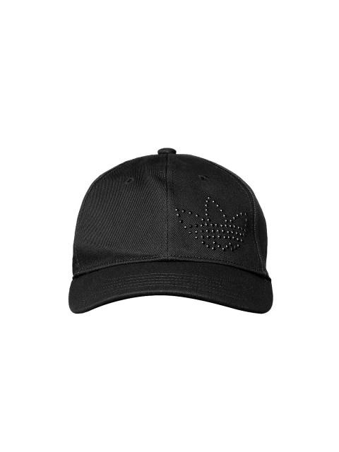 ADIDAS Originals Unisex Black Cap