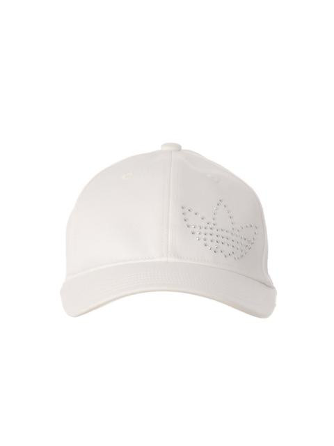 ADIDAS Originals Women Brillo White Cap