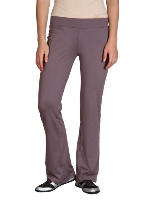 ADIDAS Women Mauve Track Pant
